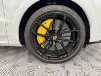 Porsche Cayenne Coupé 4.0 550ch Turbo 2019 Français approved frein céramique - <small></small> 104.990 € <small>TTC</small> - #20