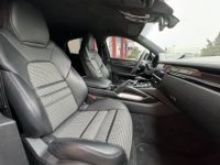 Porsche Cayenne Coupé 4.0 550ch Turbo 2019 Français approved frein céramique - <small></small> 98.990 € <small>TTC</small> - #13