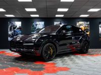 Porsche Cayenne Coupe 4.0 680ch Turbo S E-Hybrid - <small></small> 134.900 € <small>TTC</small> - #1