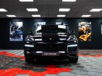 Porsche Cayenne Coupe 4.0 680ch Turbo S E-Hybrid - <small></small> 134.900 € <small>TTC</small> - #4