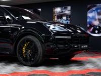 Porsche Cayenne Coupe 4.0 680ch Turbo S E-Hybrid - <small></small> 134.900 € <small>TTC</small> - #12