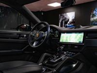 Porsche Cayenne Coupe 4.0 680ch Turbo S E-Hybrid - <small></small> 134.900 € <small>TTC</small> - #19