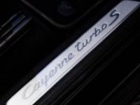 Porsche Cayenne Coupe 4.0 680ch Turbo S E-Hybrid - <small></small> 134.900 € <small>TTC</small> - #26