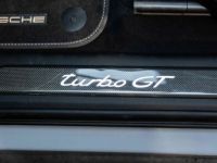 Porsche Cayenne COUPE 4.0 TURBO GT 640 PDK8 - <small></small> 229.900 € <small>TTC</small> - #40