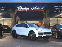 Porsche Cayenne COUPE 4.0 V8  E-HYBRID Turbo S - <small></small> 149.900 € <small>TTC</small> - #1