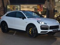 Porsche Cayenne COUPE 4.0 V8  E-HYBRID Turbo S - <small></small> 149.900 € <small>TTC</small> - #2