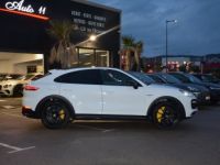 Porsche Cayenne COUPE 4.0 V8  E-HYBRID Turbo S - <small></small> 149.900 € <small>TTC</small> - #3