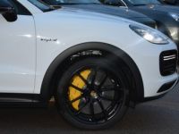 Porsche Cayenne COUPE 4.0 V8  E-HYBRID Turbo S - <small></small> 149.900 € <small>TTC</small> - #4