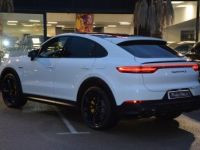 Porsche Cayenne COUPE 4.0 V8  E-HYBRID Turbo S - <small></small> 149.900 € <small>TTC</small> - #17