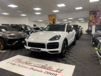 Porsche Cayenne COUPE 4.0 V8  E-HYBRID Turbo S - <small></small> 149.900 € <small>TTC</small> - #18