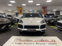 Porsche Cayenne COUPE 4.0 V8  E-HYBRID Turbo S - <small></small> 149.900 € <small>TTC</small> - #19