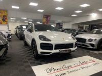 Porsche Cayenne COUPE 4.0 V8  E-HYBRID Turbo S - <small></small> 149.900 € <small>TTC</small> - #20