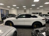 Porsche Cayenne COUPE 4.0 V8  E-HYBRID Turbo S - <small></small> 149.900 € <small>TTC</small> - #26