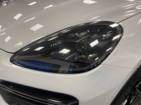 Porsche Cayenne COUPE 4.0 V8  E-HYBRID Turbo S - <small></small> 149.900 € <small>TTC</small> - #31