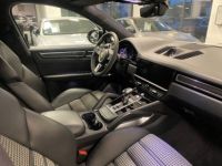 Porsche Cayenne COUPE 4.0 V8  E-HYBRID Turbo S - <small></small> 149.900 € <small>TTC</small> - #34