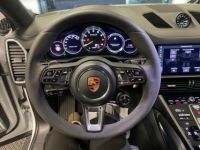 Porsche Cayenne COUPE 4.0 V8  E-HYBRID Turbo S - <small></small> 149.900 € <small>TTC</small> - #42