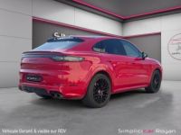 Porsche Cayenne COUPE 4.0 V8 460 ch Tiptronic GTS Origine France (1ère main) Garantie 12 MOIS - <small></small> 104.990 € <small>TTC</small> - #3