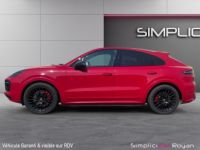 Porsche Cayenne COUPE 4.0 V8 460 ch Tiptronic GTS Origine France (1ère main) Garantie 12 MOIS - <small></small> 104.990 € <small>TTC</small> - #5