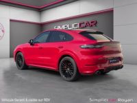 Porsche Cayenne COUPE 4.0 V8 460 ch Tiptronic GTS Origine France (1ère main) Garantie 12 MOIS - <small></small> 104.990 € <small>TTC</small> - #6