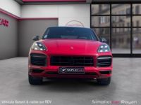 Porsche Cayenne COUPE 4.0 V8 460 ch Tiptronic GTS Origine France (1ère main) Garantie 12 MOIS - <small></small> 104.990 € <small>TTC</small> - #8