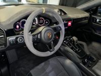 Porsche Cayenne COUPE 4.0 V8 640 TURBO GT - <small></small> 237.900 € <small>TTC</small> - #12