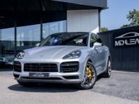 Porsche Cayenne coupe 4.0 v8 680 turbo s e-hybrid tiptronic bva leasing 1990e-mois - <small></small> 190.000 € <small>TTC</small> - #1