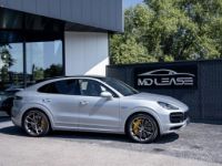 Porsche Cayenne coupe 4.0 v8 680 turbo s e-hybrid tiptronic bva leasing 1990e-mois - <small></small> 190.000 € <small>TTC</small> - #3