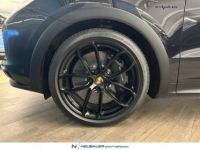 Porsche Cayenne Coupé 4.0 V8 680ch Turbo S E-Hybrid - <small></small> 139.900 € <small>TTC</small> - #5