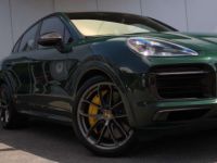 Porsche Cayenne Coupé 4.0 V8 GTS | Goodwood Green Approved - <small></small> 159.962 € <small>TTC</small> - #2