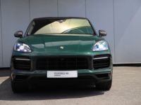 Porsche Cayenne Coupé 4.0 V8 GTS | Goodwood Green Approved - <small></small> 159.962 € <small>TTC</small> - #3