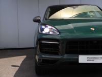 Porsche Cayenne Coupé 4.0 V8 GTS | Goodwood Green Approved - <small></small> 144.951 € <small>TTC</small> - #4