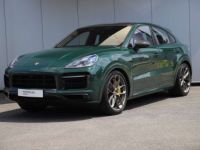 Porsche Cayenne Coupé 4.0 V8 GTS | Goodwood Green Approved - <small></small> 159.962 € <small>TTC</small> - #5