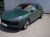 Porsche Cayenne Coupé 4.0 V8 GTS | Goodwood Green Approved - <small></small> 159.962 € <small>TTC</small> - #6