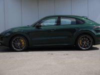 Porsche Cayenne Coupé 4.0 V8 GTS | Goodwood Green Approved - <small></small> 159.962 € <small>TTC</small> - #7