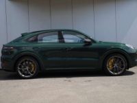 Porsche Cayenne Coupé 4.0 V8 GTS | Goodwood Green Approved - <small></small> 144.951 € <small>TTC</small> - #8