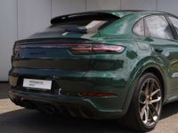 Porsche Cayenne Coupé 4.0 V8 GTS | Goodwood Green Approved - <small></small> 159.962 € <small>TTC</small> - #10