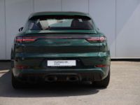 Porsche Cayenne Coupé 4.0 V8 GTS | Goodwood Green Approved - <small></small> 159.962 € <small>TTC</small> - #11