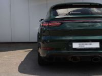 Porsche Cayenne Coupé 4.0 V8 GTS | Goodwood Green Approved - <small></small> 159.962 € <small>TTC</small> - #12