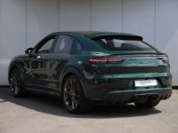 Porsche Cayenne Coupé 4.0 V8 GTS | Goodwood Green Approved - <small></small> 144.951 € <small>TTC</small> - #13