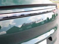 Porsche Cayenne Coupé 4.0 V8 GTS | Goodwood Green Approved - <small></small> 144.951 € <small>TTC</small> - #18