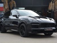 Porsche Cayenne COUPE 4.0 V8 HYBRID Turbo S - <small></small> 169.000 € <small>TTC</small> - #2