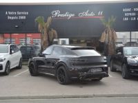 Porsche Cayenne COUPE 4.0 V8 HYBRID Turbo S - <small></small> 169.000 € <small>TTC</small> - #3