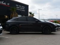 Porsche Cayenne COUPE 4.0 V8 HYBRID Turbo S - <small></small> 169.000 € <small>TTC</small> - #5