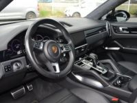 Porsche Cayenne COUPE 4.0 V8 HYBRID Turbo S - <small></small> 169.000 € <small>TTC</small> - #12