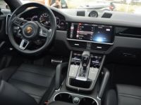 Porsche Cayenne COUPE 4.0 V8 HYBRID Turbo S - <small></small> 169.000 € <small>TTC</small> - #15