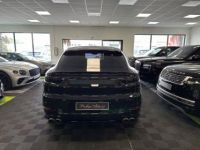 Porsche Cayenne COUPE 4.0 V8 HYBRID Turbo S - <small></small> 169.000 € <small>TTC</small> - #24