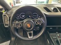 Porsche Cayenne COUPE 4.0 V8 HYBRID Turbo S - <small></small> 169.000 € <small>TTC</small> - #41