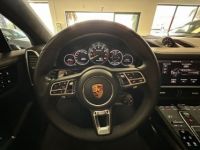 Porsche Cayenne COUPE 4.0 V8 HYBRID Turbo S - <small></small> 169.000 € <small>TTC</small> - #48