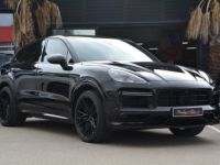 Porsche Cayenne COUPE 4.0 V8 HYBRID Turbo S KIT techart 60 000 euros JA VOSSEN Echappement Tech ART LOA 1 680 Euros - <small></small> 169.000 € <small>TTC</small> - #2