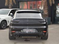 Porsche Cayenne COUPE 4.0 V8 HYBRID Turbo S KIT techart 60 000 euros JA VOSSEN Echappement Tech ART LOA 1 680 Euros - <small></small> 169.000 € <small>TTC</small> - #6